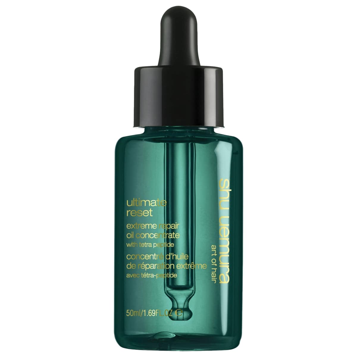 Ultimate Reset Repair Oil For Very Damaged Hair