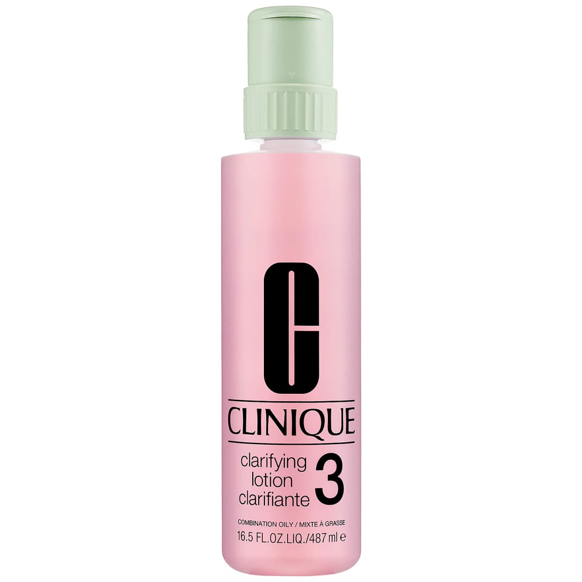 Clarifying Lotion 3