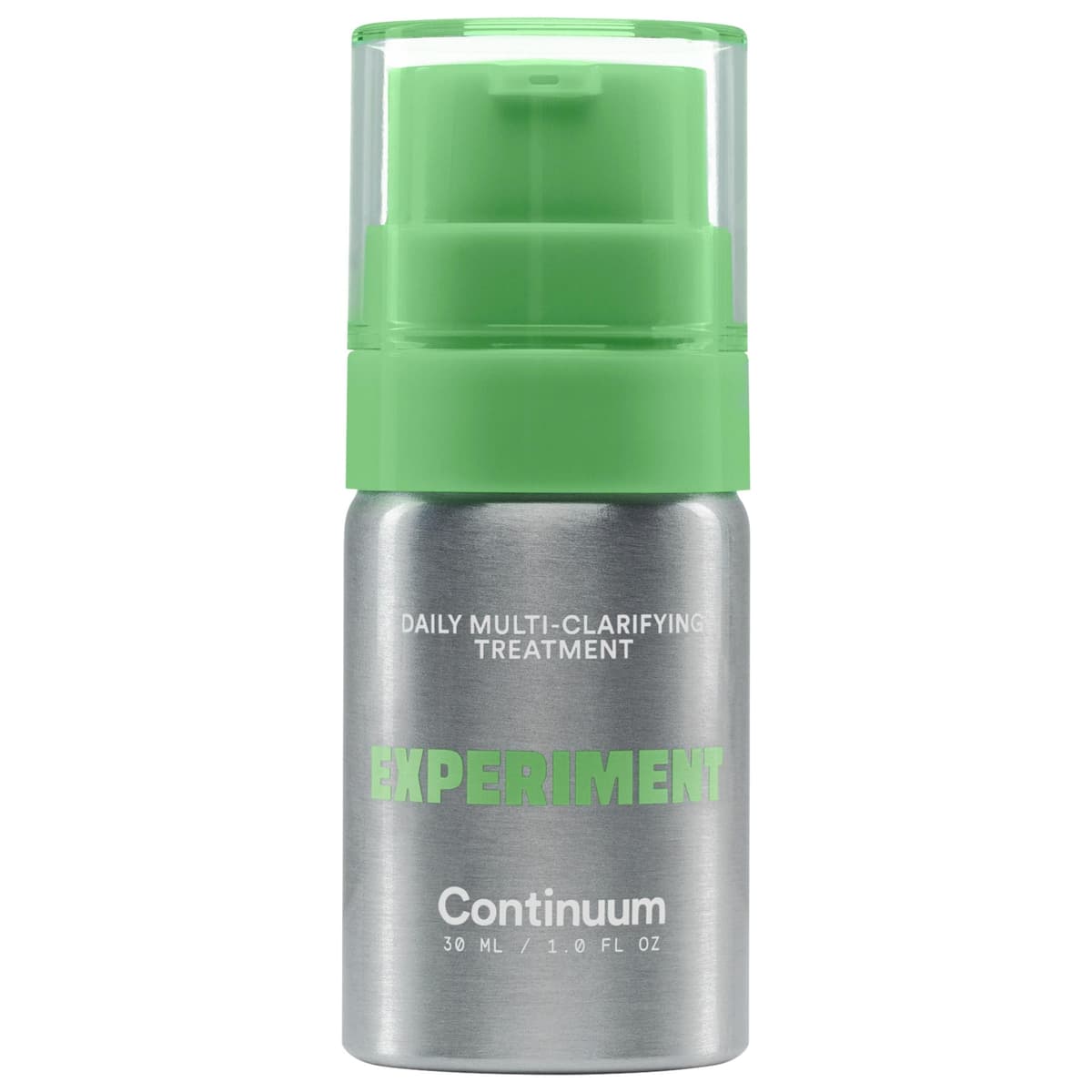 Continuum Daily Multi-Clarifying Treatment with Salicylic Acid + Azelaic Acid