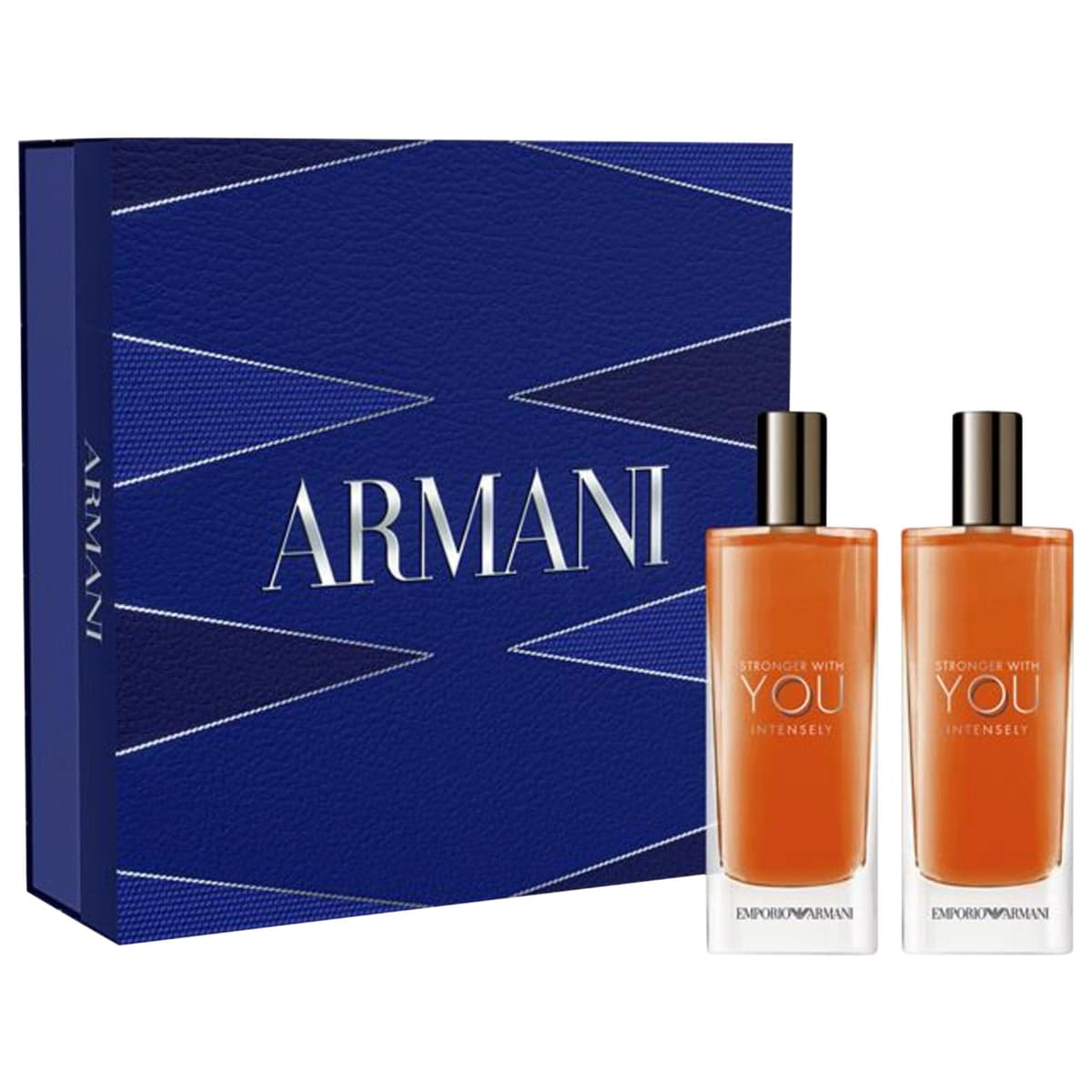 Stronger With You Intensely Eau de Parfum Duo Gift Set