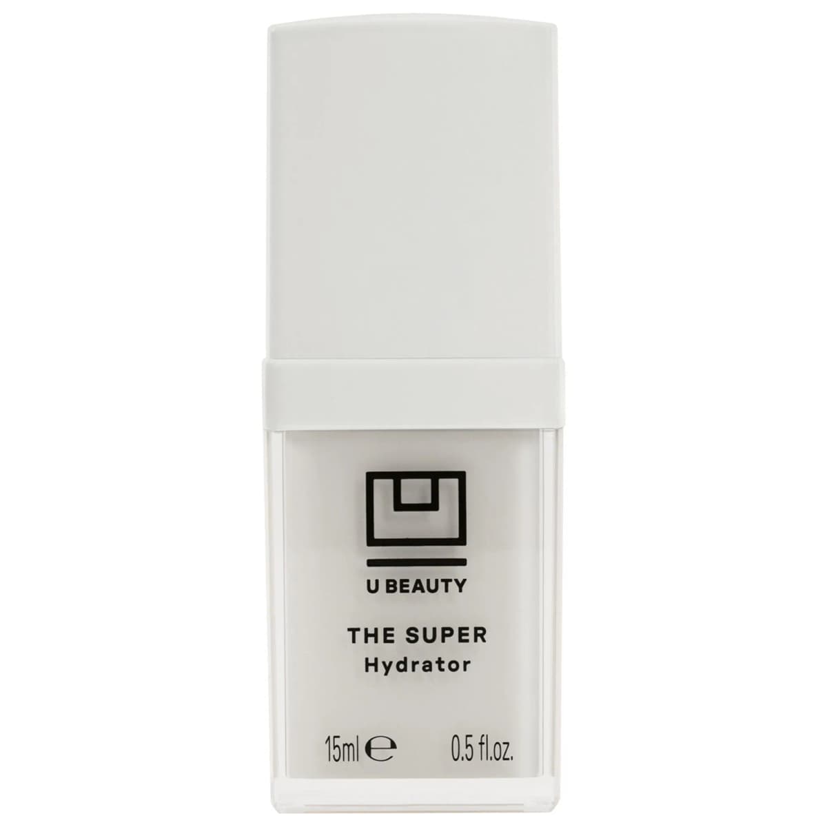 Mini The SUPER Hydrator Face Moisturizer with Vitamin E + Antioxidants