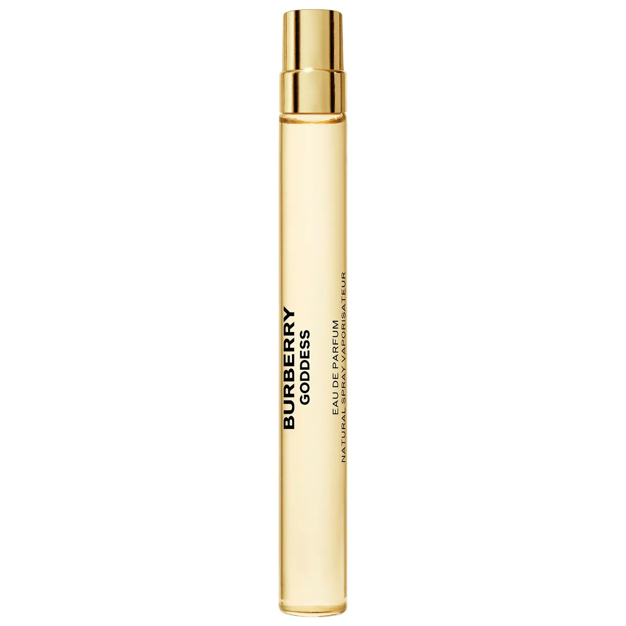 Burberry Goddess Eau de Parfum with Vanilla & Lavender Travel Spray