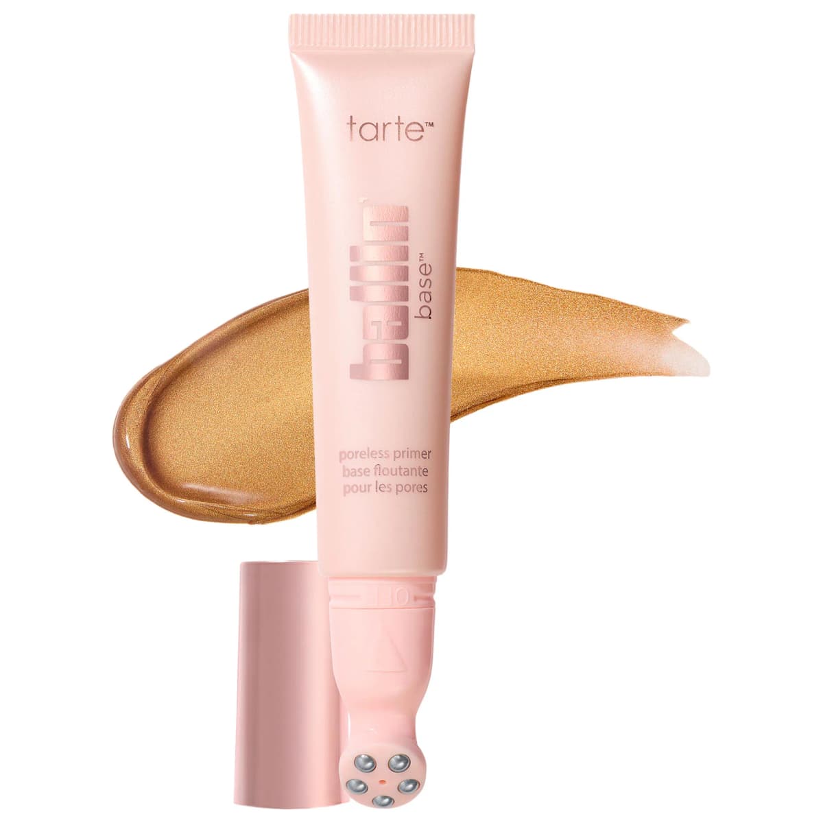Mini Ballin Base Poreless Primer
