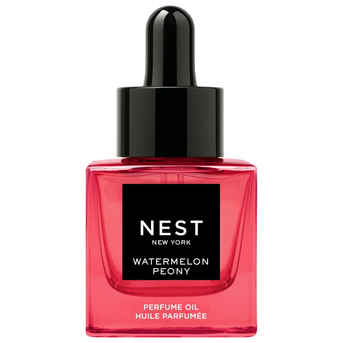 Watermelon Peony Perfume Oil