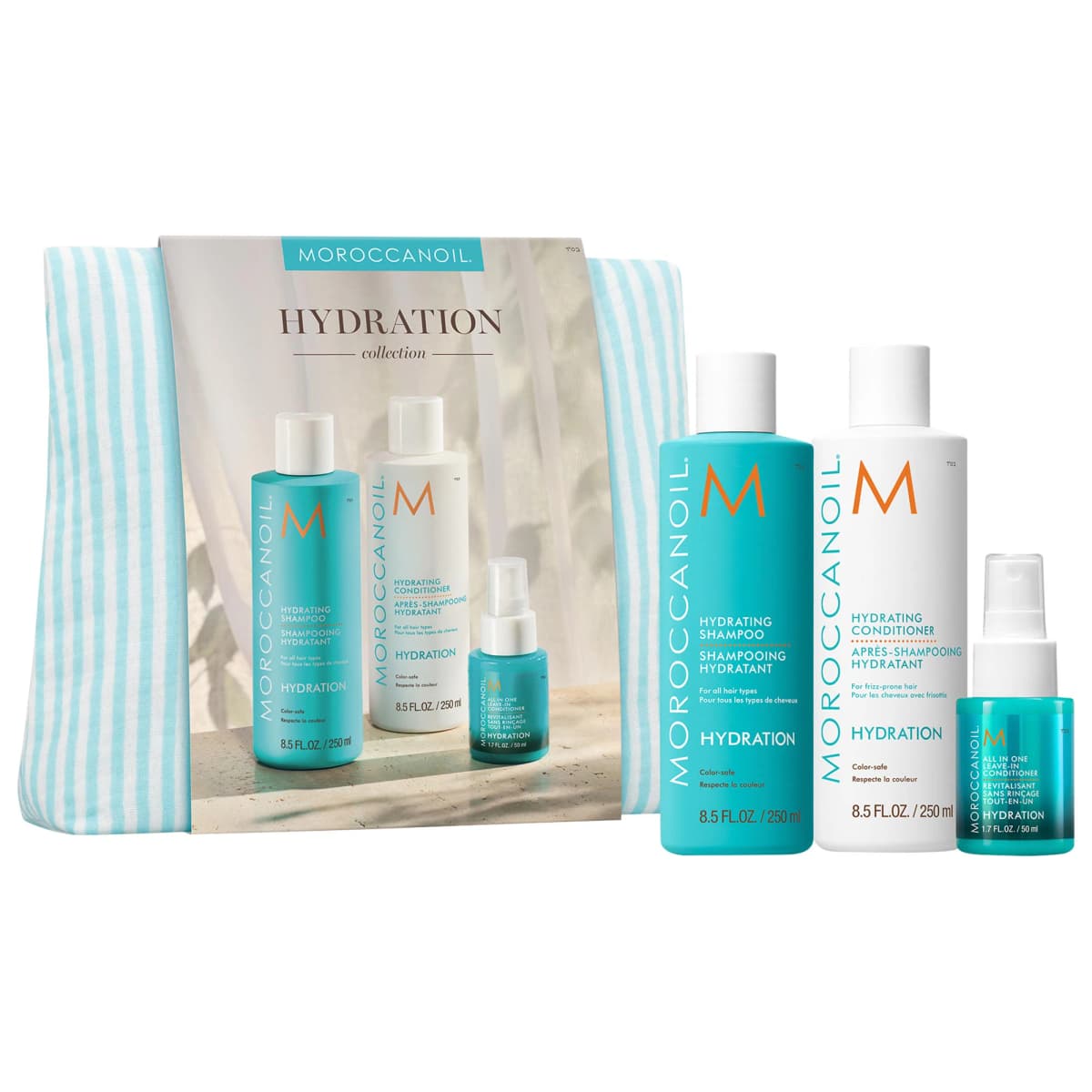 Spring Hydration Kit