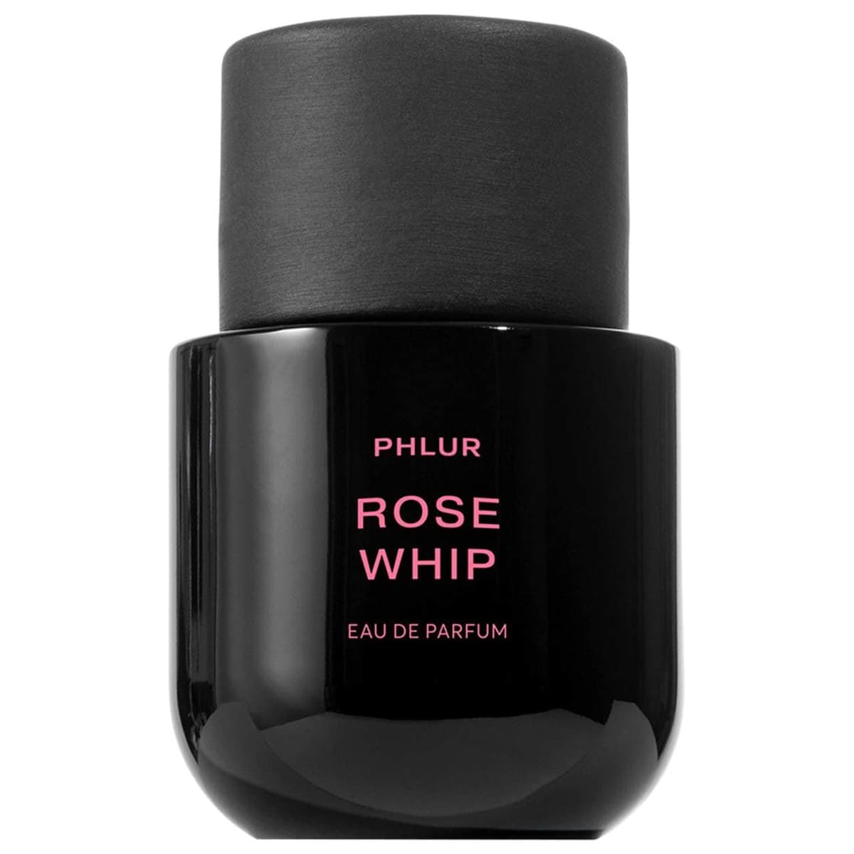 Rose Whip Eau de Parfum with Musk