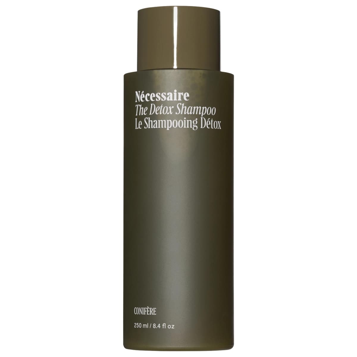 The Detox Shampoo