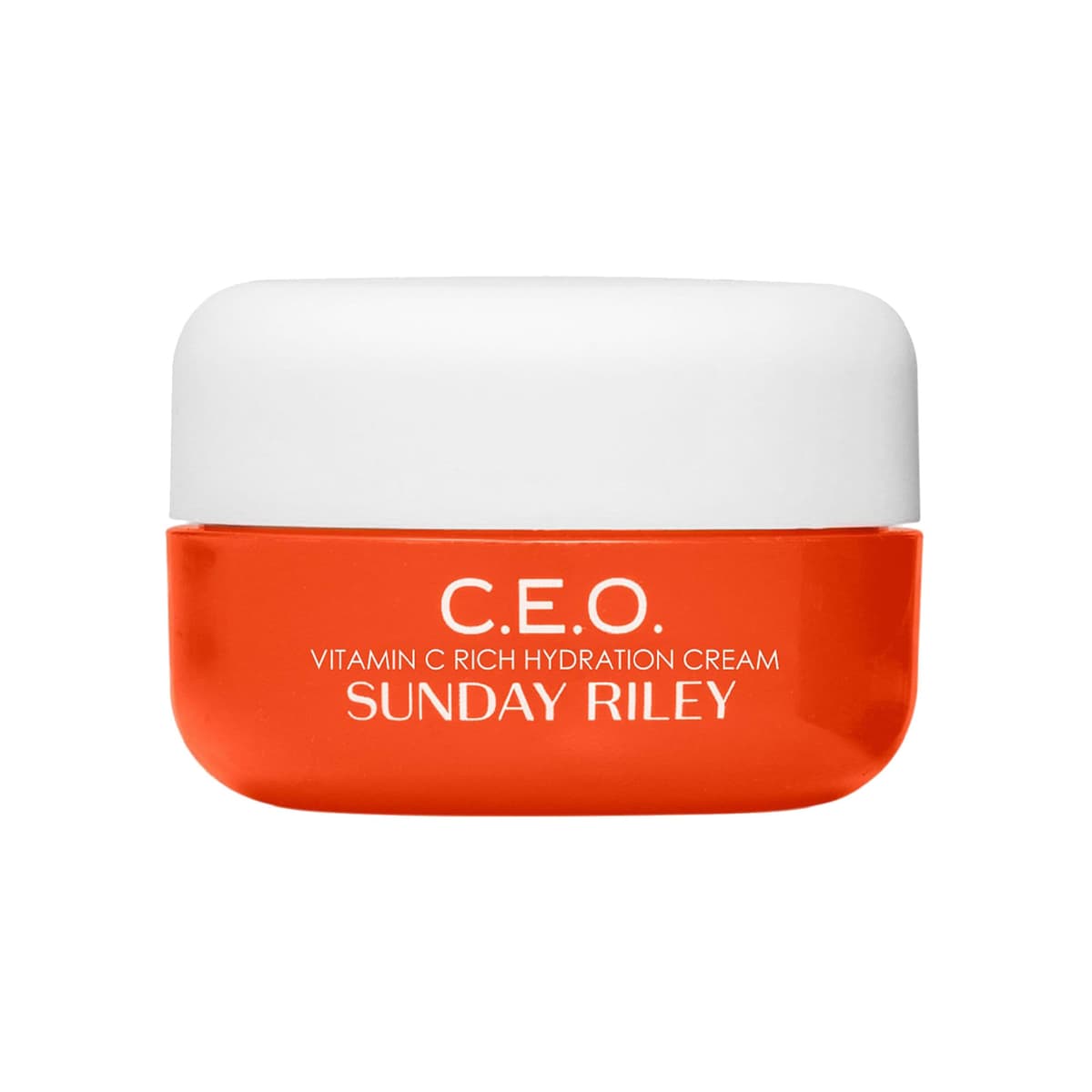Mini C.E.O. Vitamin C Brightening Rich Hydration Moisturizer