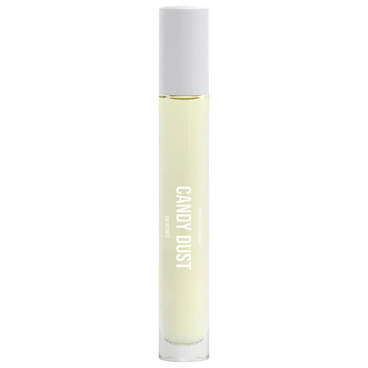 Candy Dust Eau Intimite Travel Spray