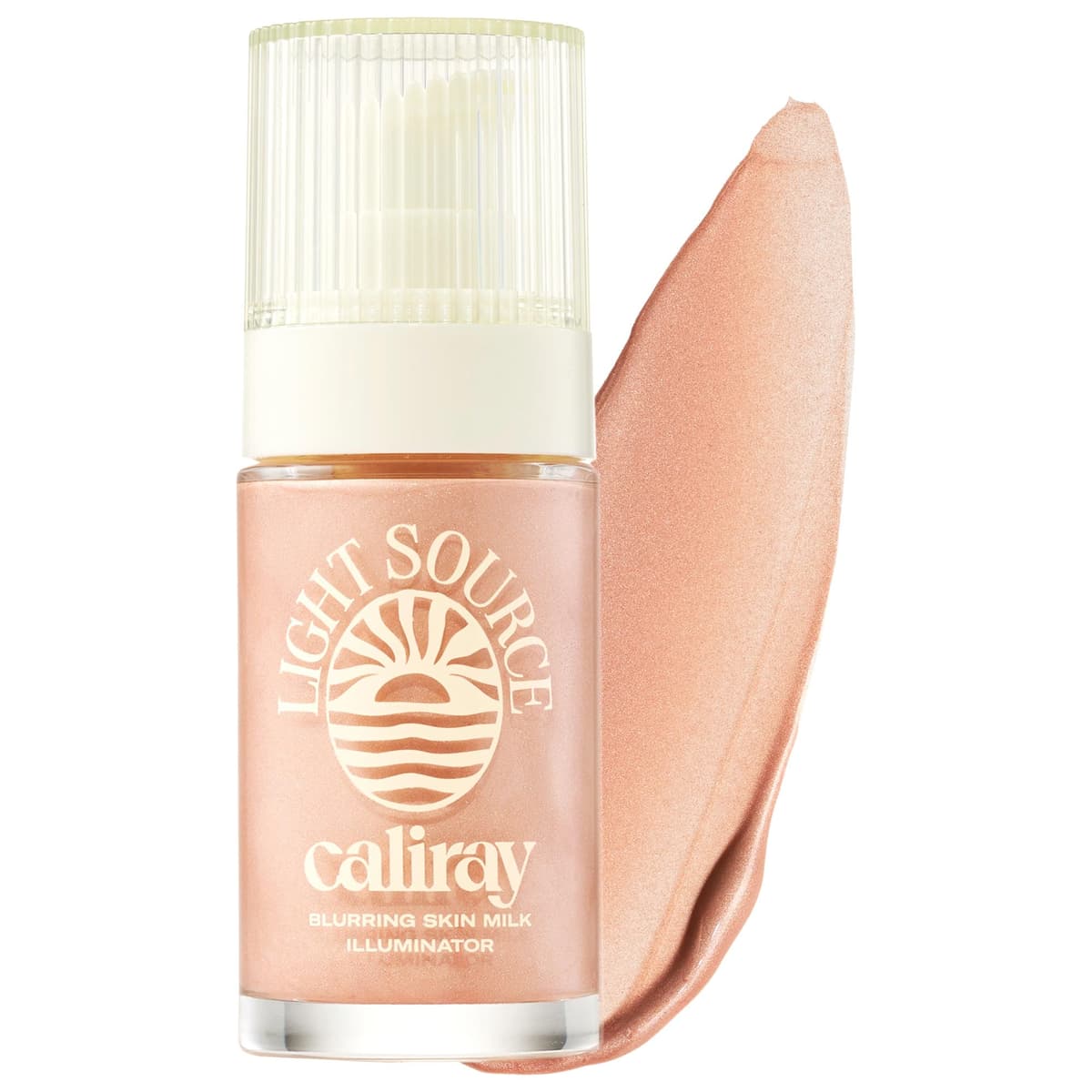 Light Source Blurring & Hydrating Illuminator