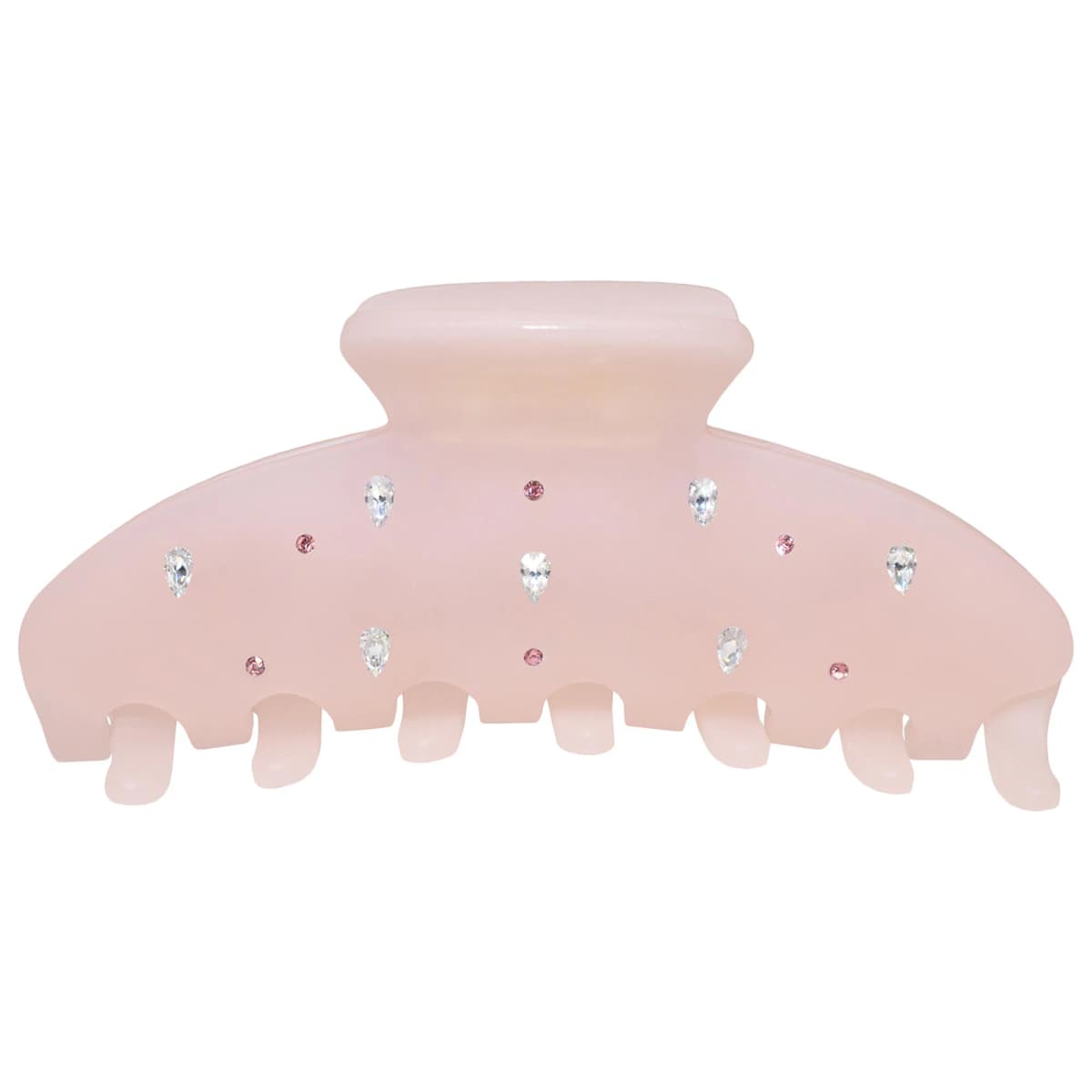 Big Effing Clip® Hair Claw in Everyday Angel