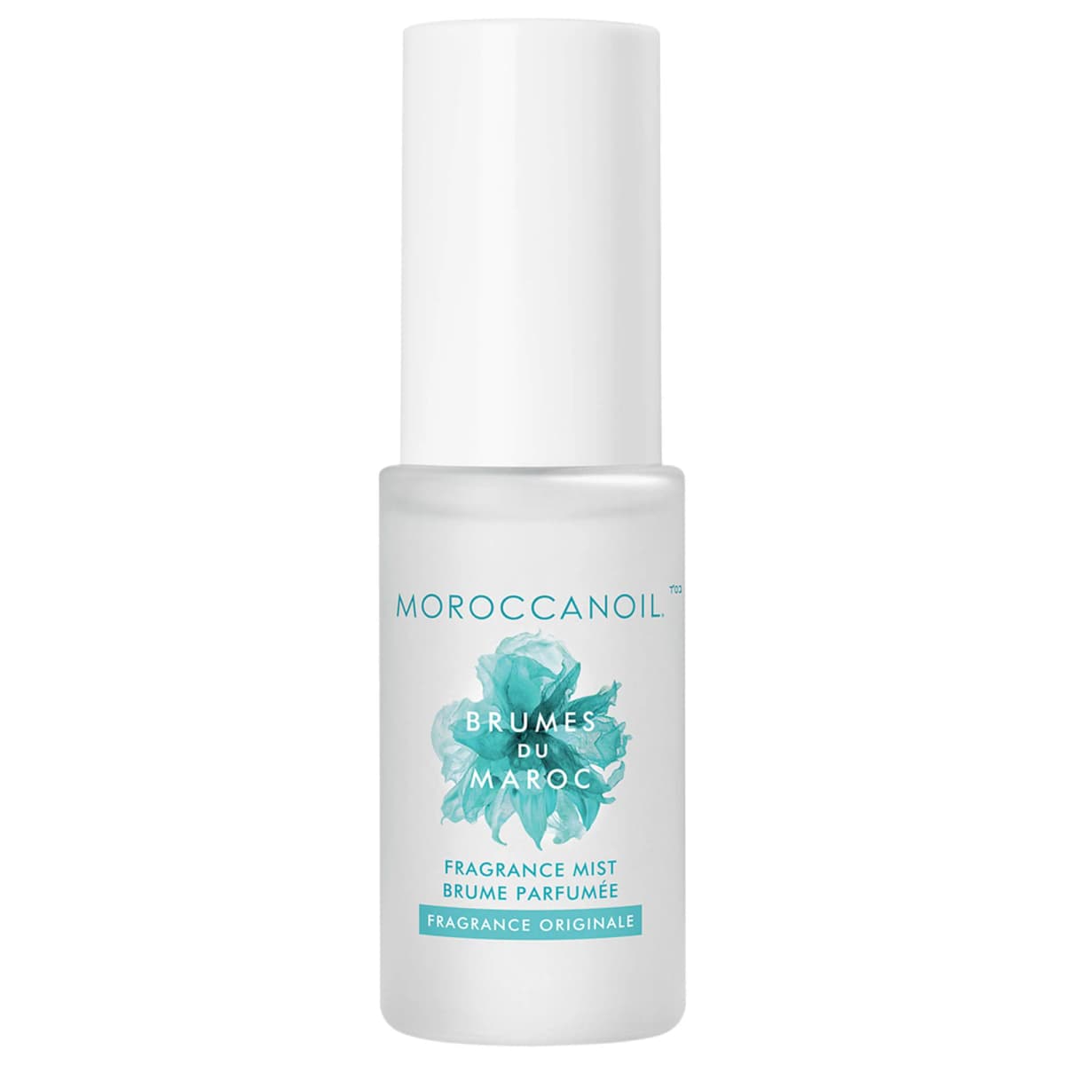 Mini Fragrance Originale Hair & Body Fragrance Mist with Spicy Amber & Sweet Florals