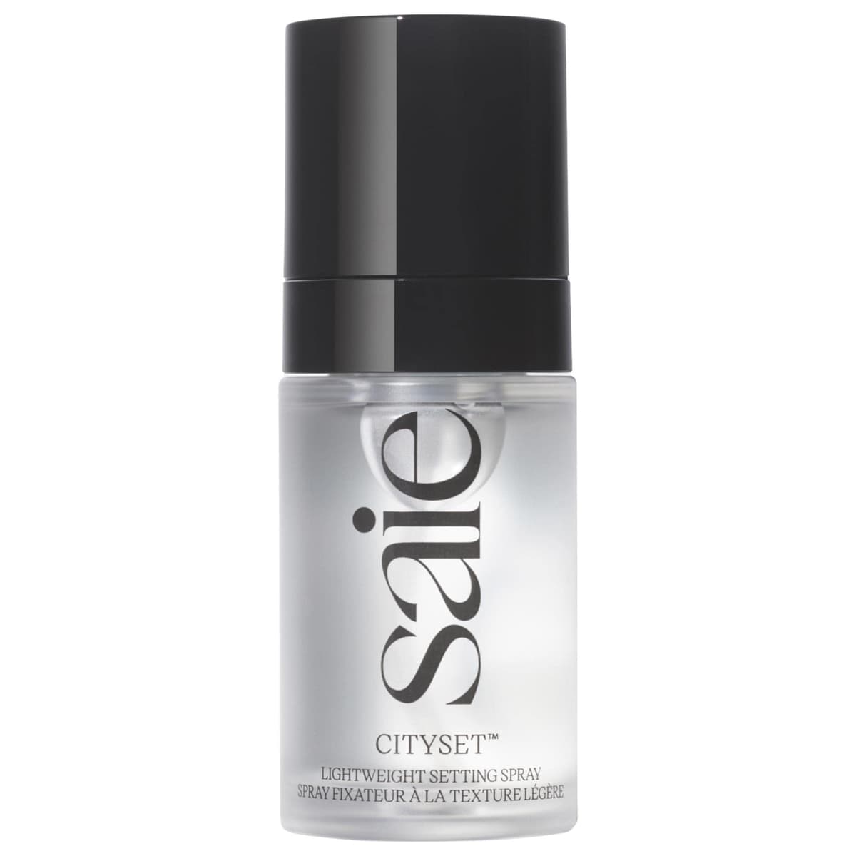 Mini CitySet™ Ultra-Fine Mist Setting Spray with 16 Hour Wear