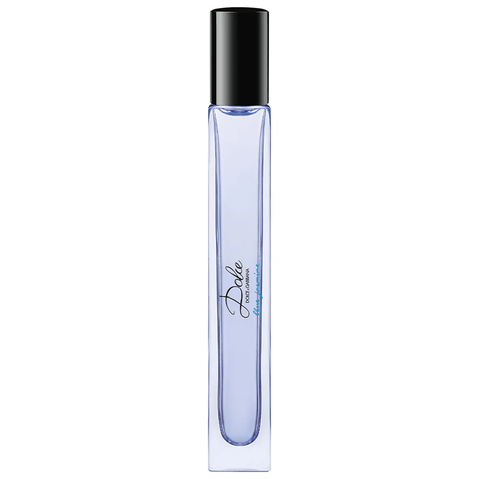 Dolce Blue Jasmine Eau de Parfum with Fig & Cedarwood Travel Spray
