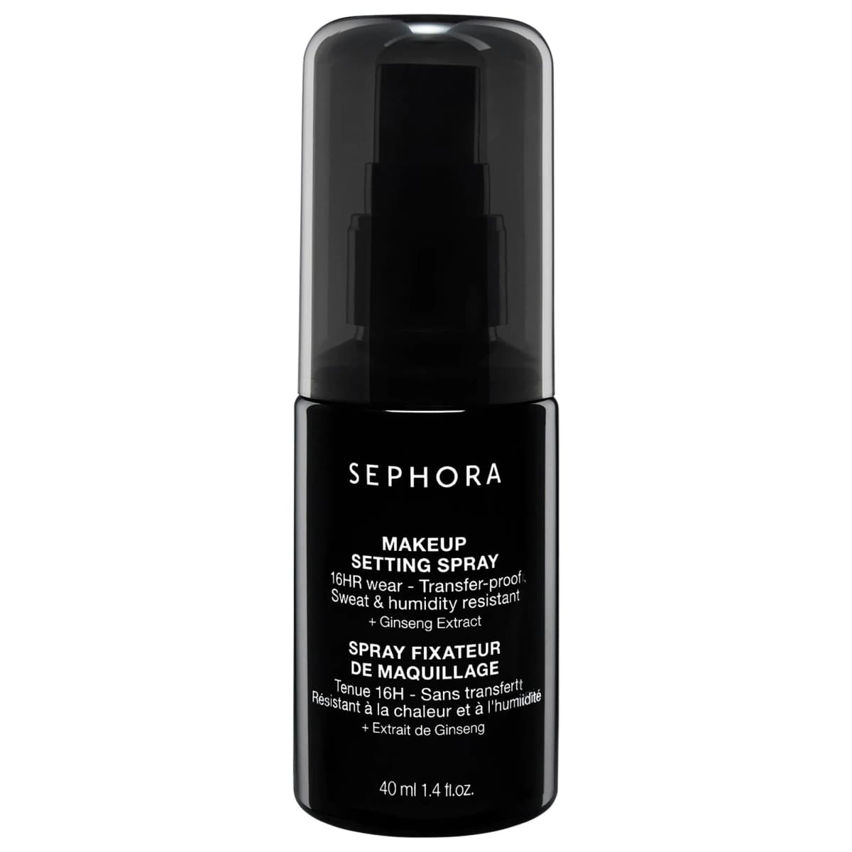 Mini All Day Makeup Setting Spray