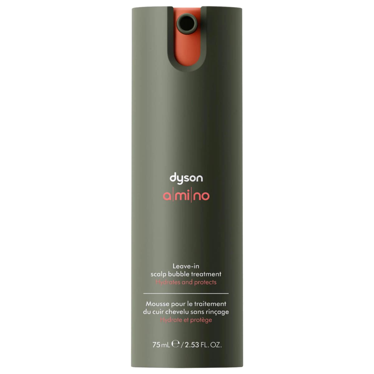 Amino Balance & Strengthen Scalp Treatment for Fuller Looking Hair