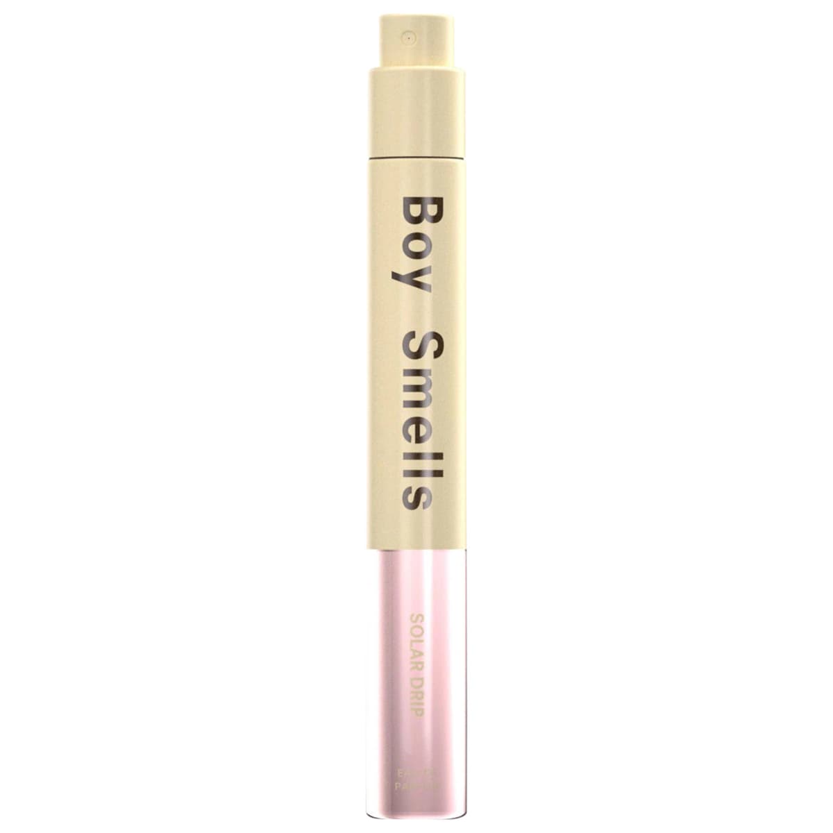 Solar Drip Perfume Travel Spray with Orange Blossom