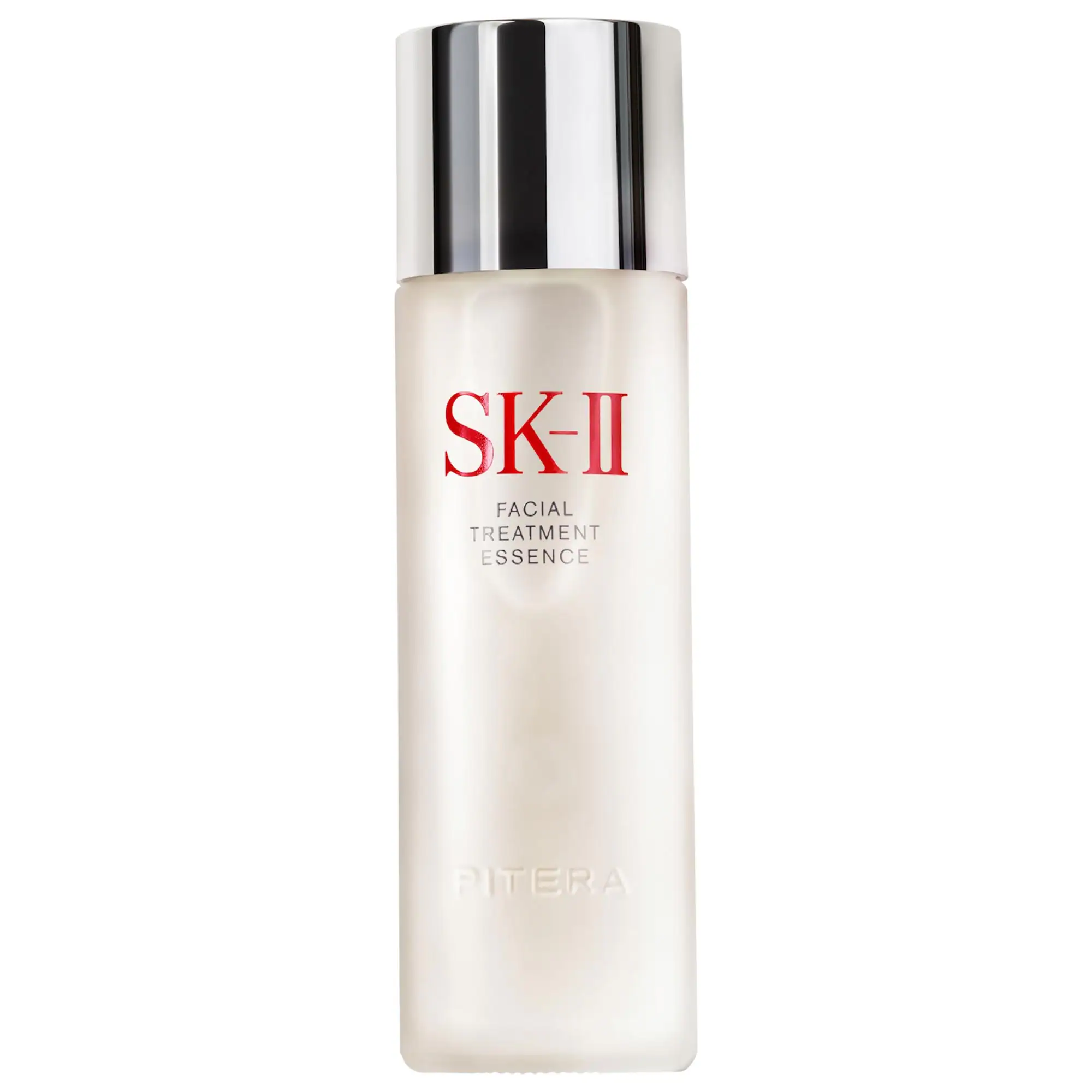 Aging Skin Facial Treatment Essence with Antioxidants