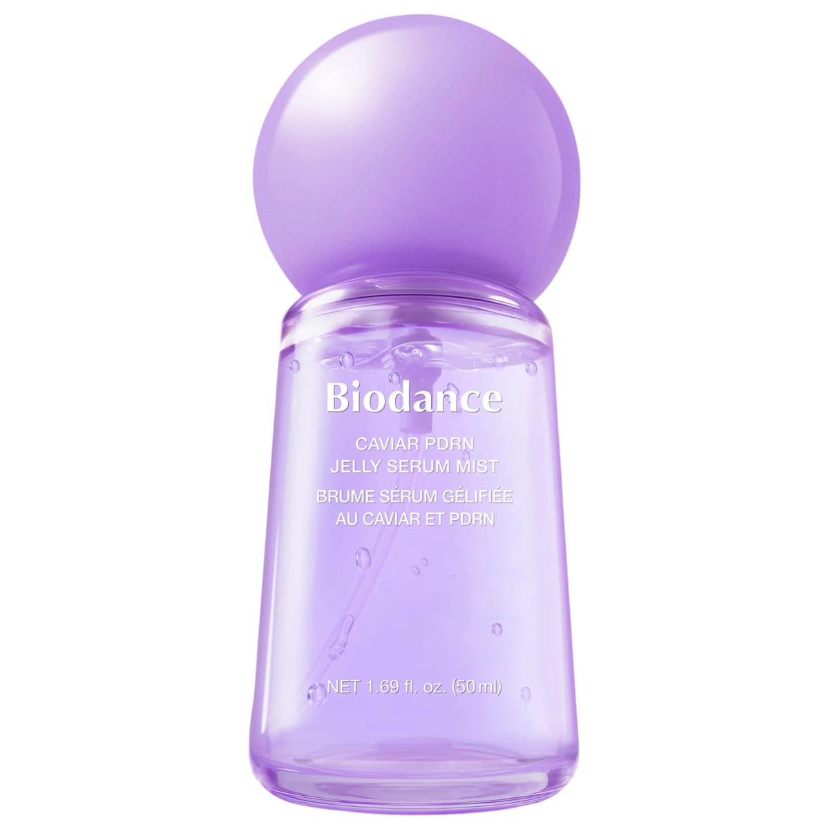 Caviar PDRN Jelly Mist