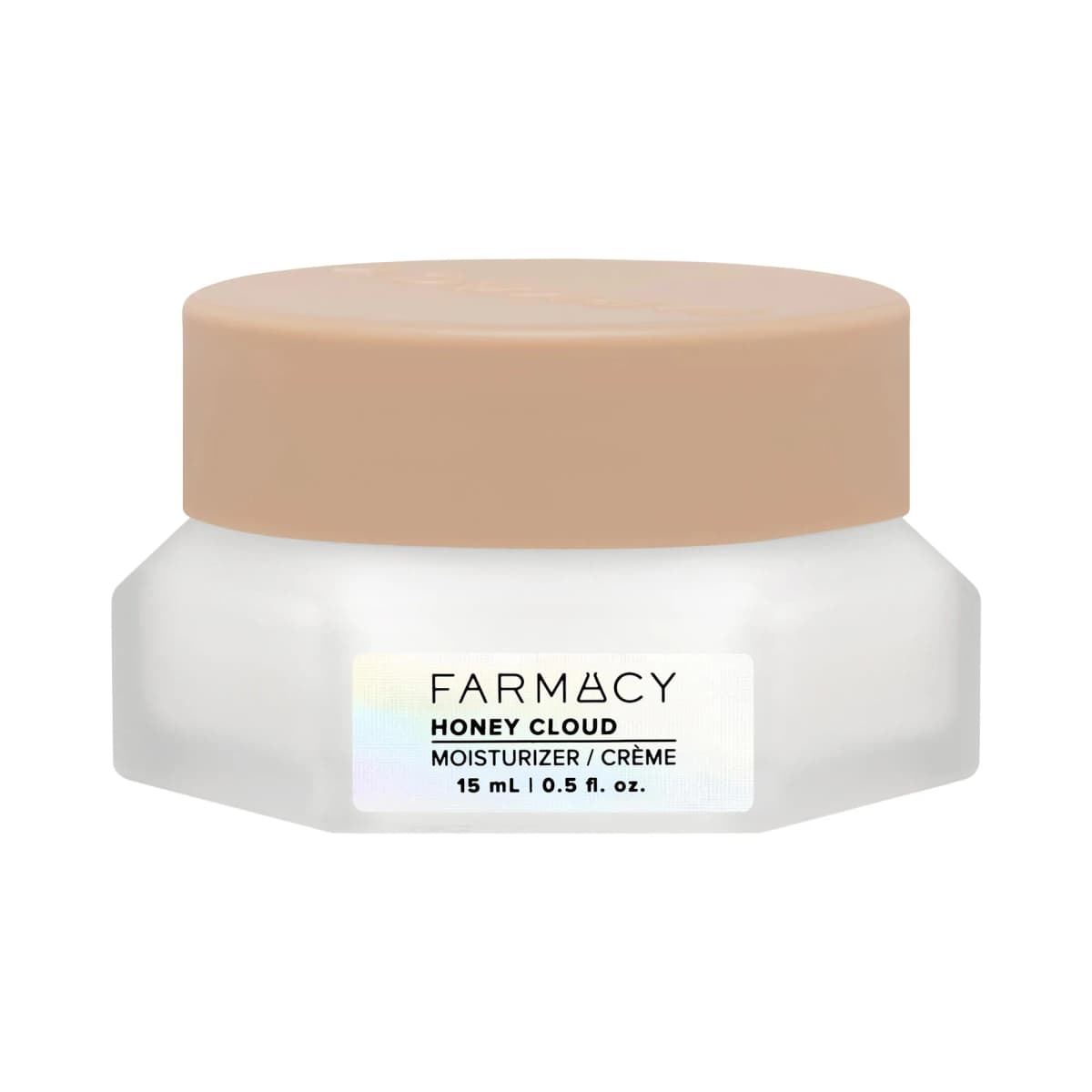 Honey Cloud Ultra Lightweight Barrier Repair Moisturizer 15ml