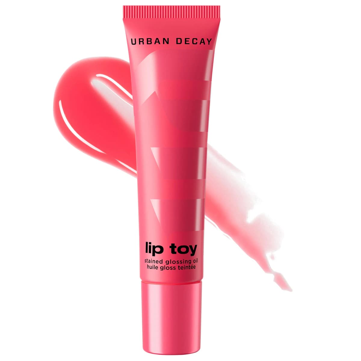 Lip Toy Long-Lasting pH Hydrating Lip Oil Stain