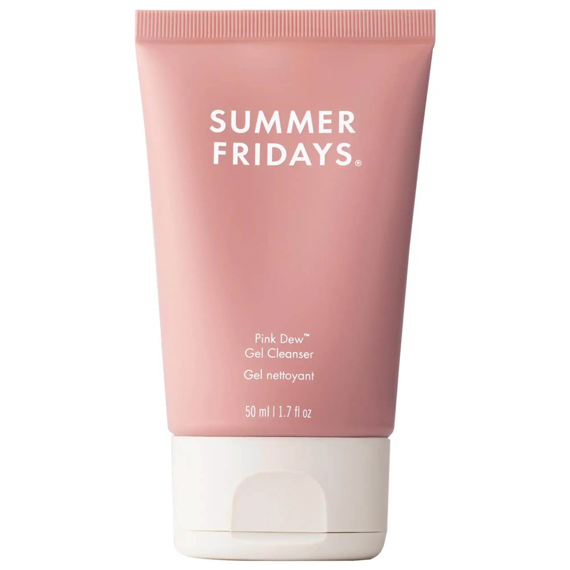 Mini Pink Dew Gel Cleanser