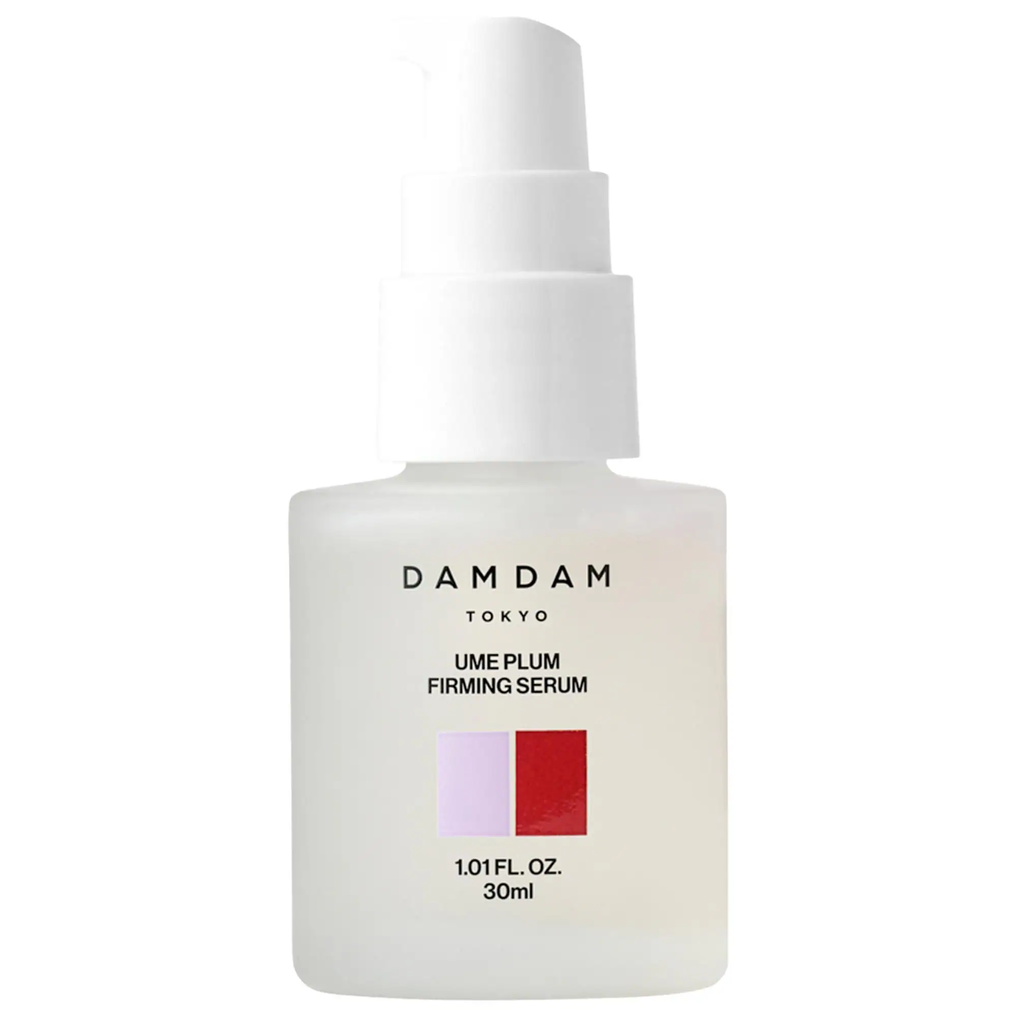 Ume Plum Firming and Tightening Serum