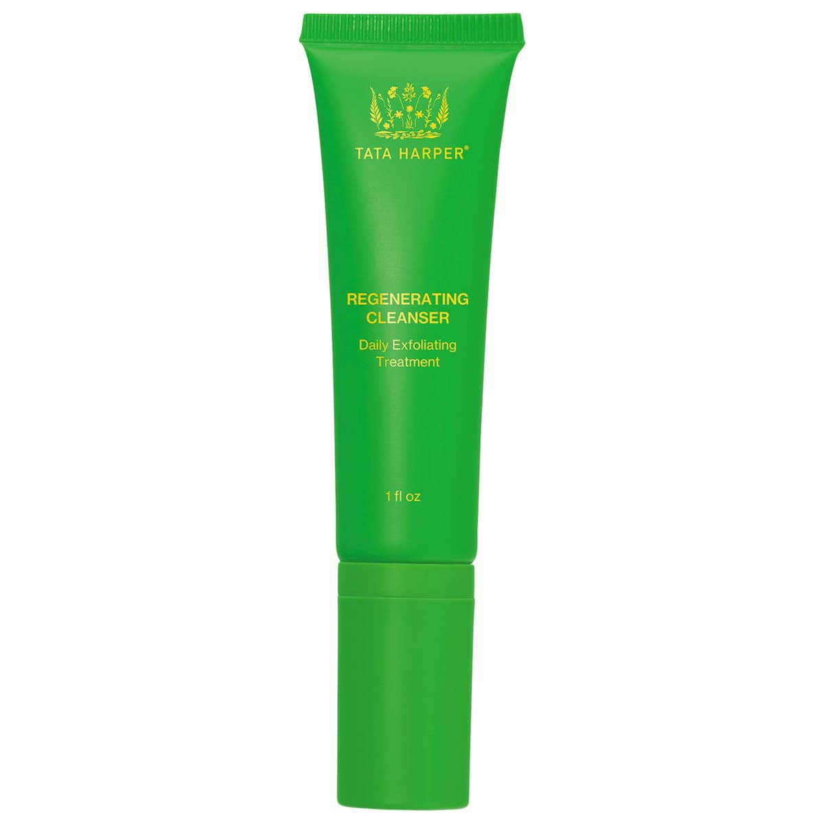 Travel Regenerating BHA Exfoliating Cleanser