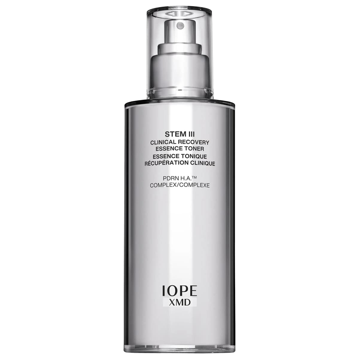 XMD Stem III Clinical Recovery Essence Toner for Hydration