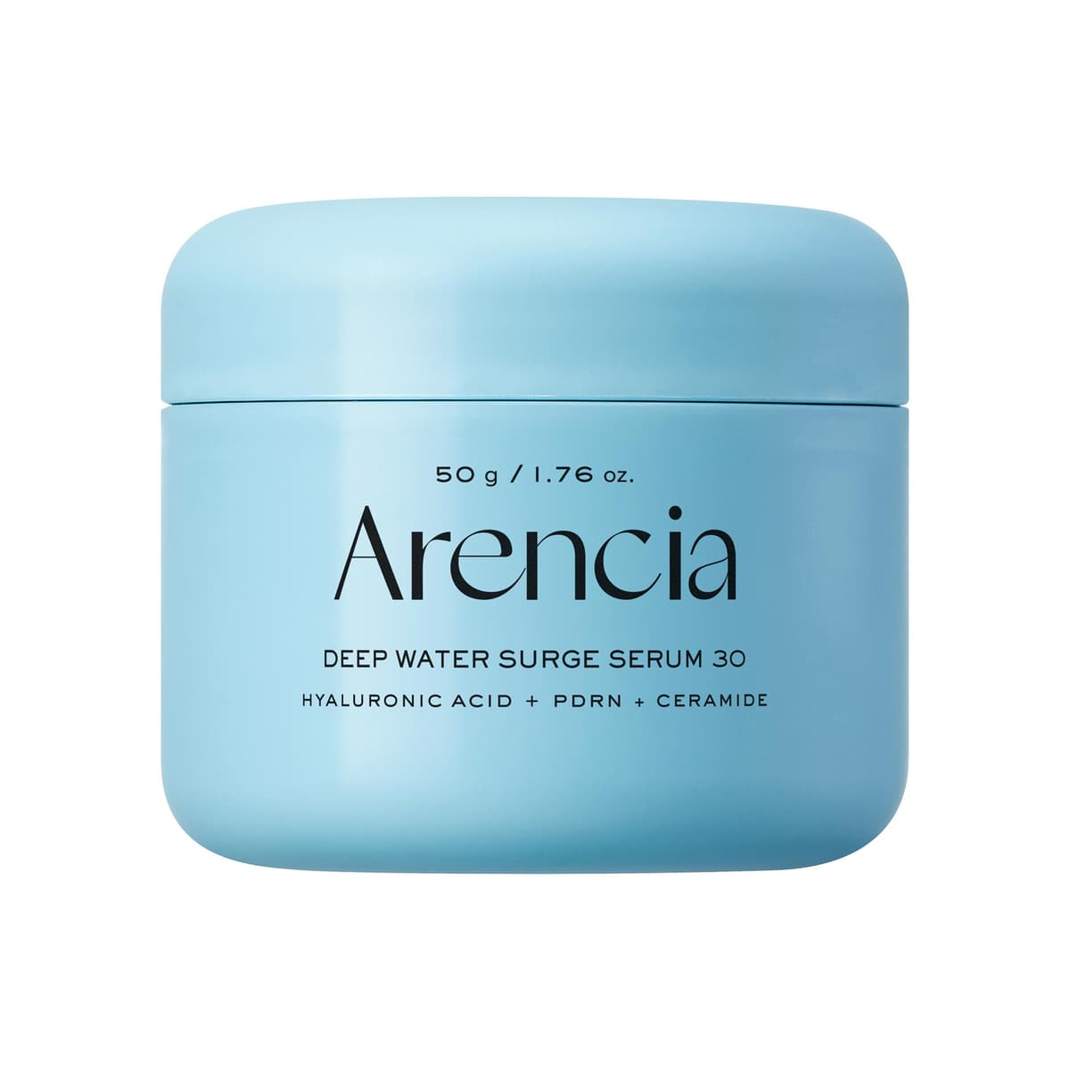 Deep Water Surge Hydrating Serum 30 with PDRN, Hyaluronic Acid, and Ceramide