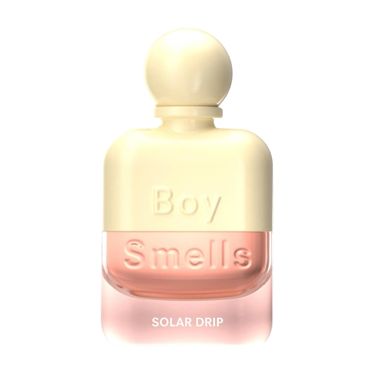 Solar Drip Perfume with Orange Blossom