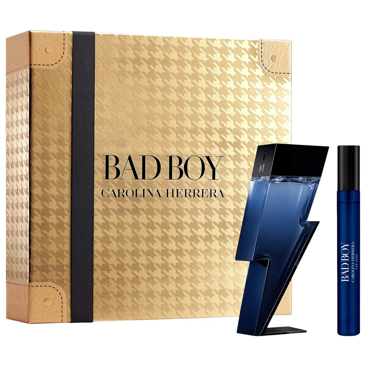 Bad Boy Cobalt Limited Edition Men's Gift Set