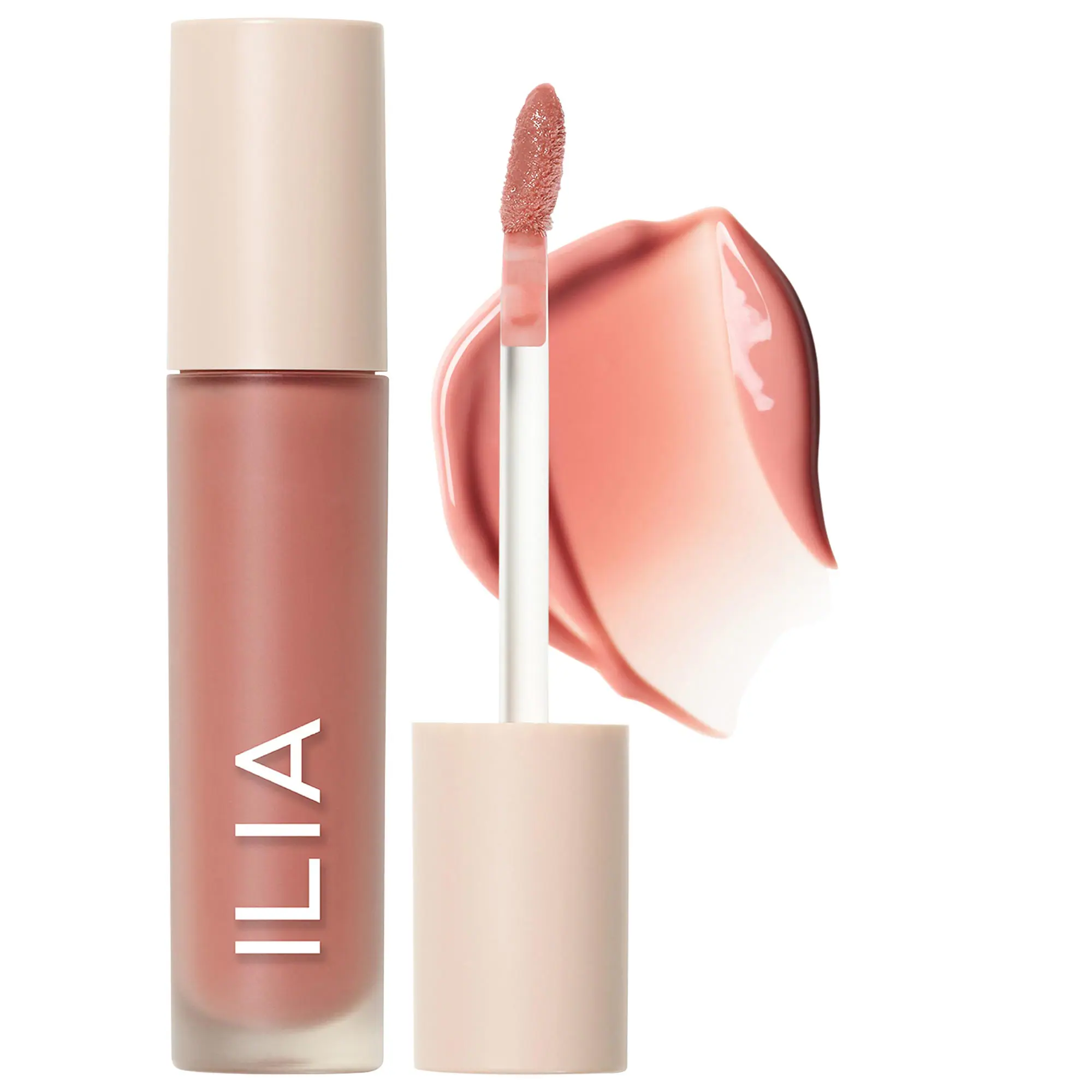 Overglaze Hydrating Lip Gloss for 24-Hour Moisture