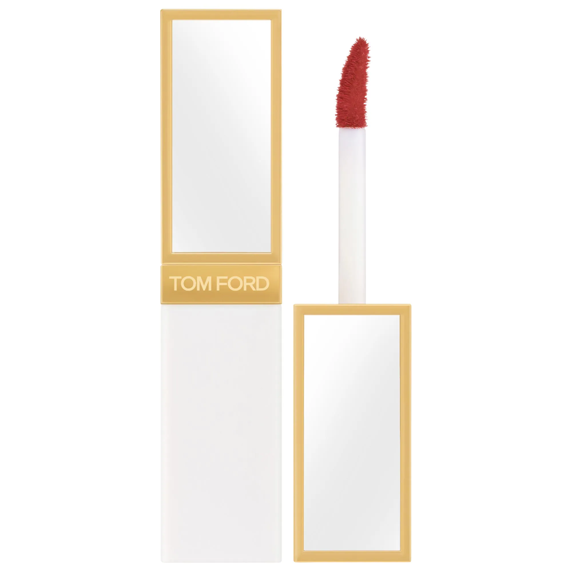 Soleil High-Shine Tinted Glow Plumping Lip Gloss