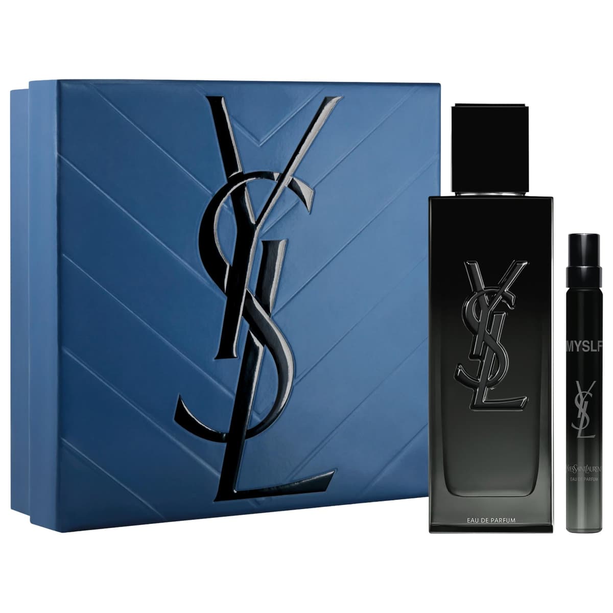MYSLF Eau de Parfum Gift Set Duo