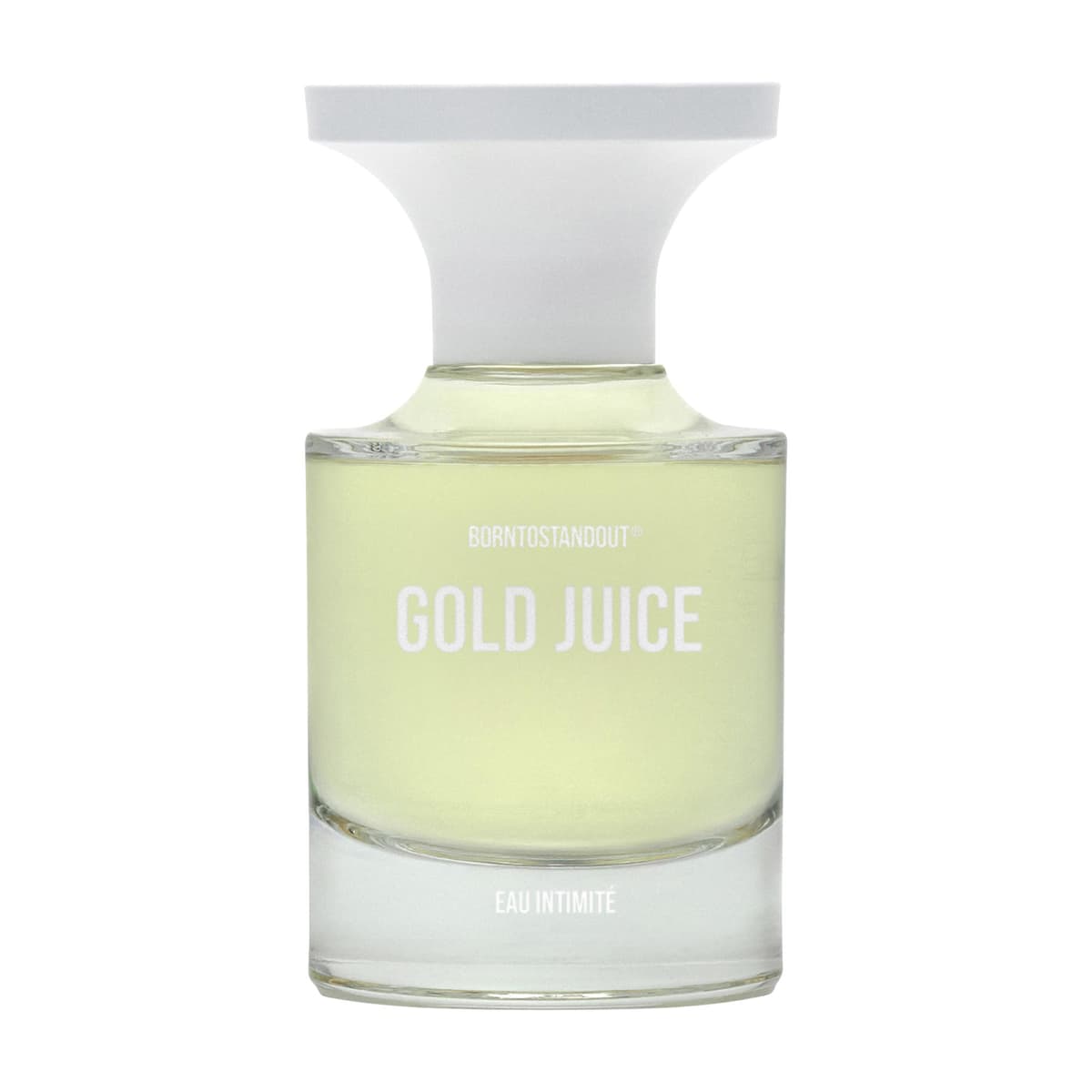 Gold Juice Eau Intimite with Mango