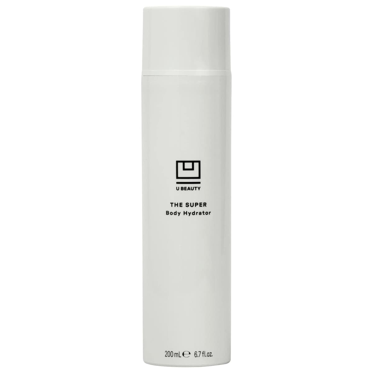 The SUPER Body Hydrator Moisturizer with Vitamin B3