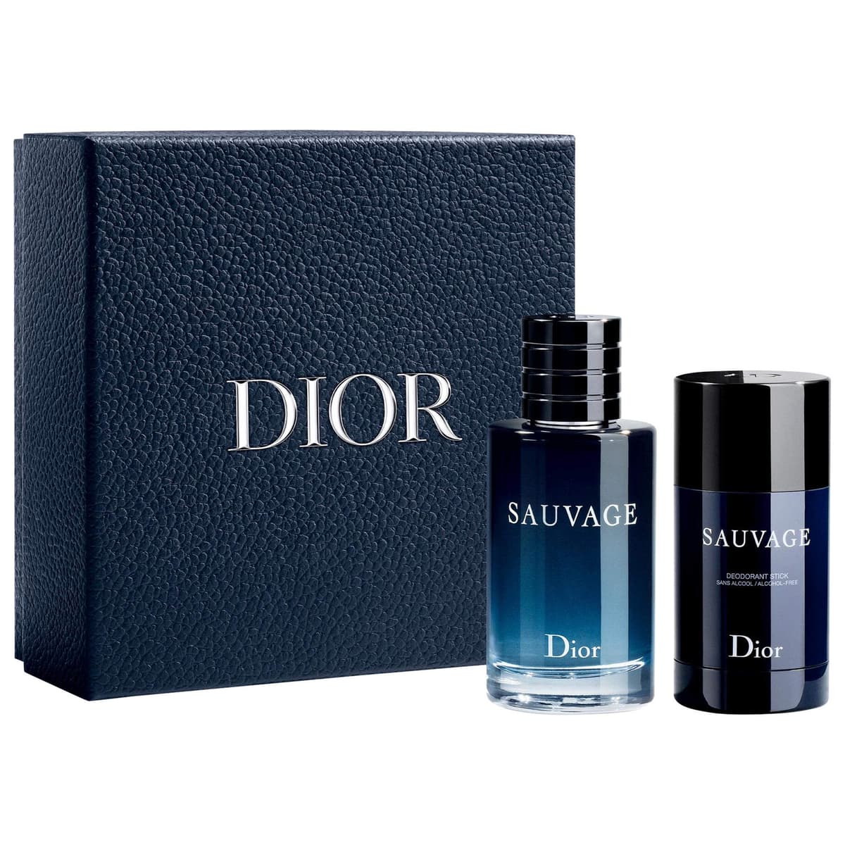 Sauvage Eau de Toilette & Deodorant Gift Set