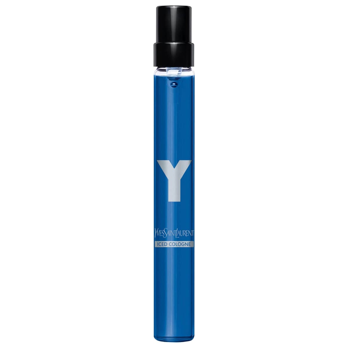 Y Iced Cologne Eau de Toilette Intense Travel Size