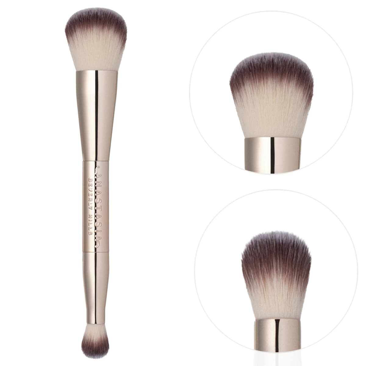 Impeccable Foundation & Face Brush
