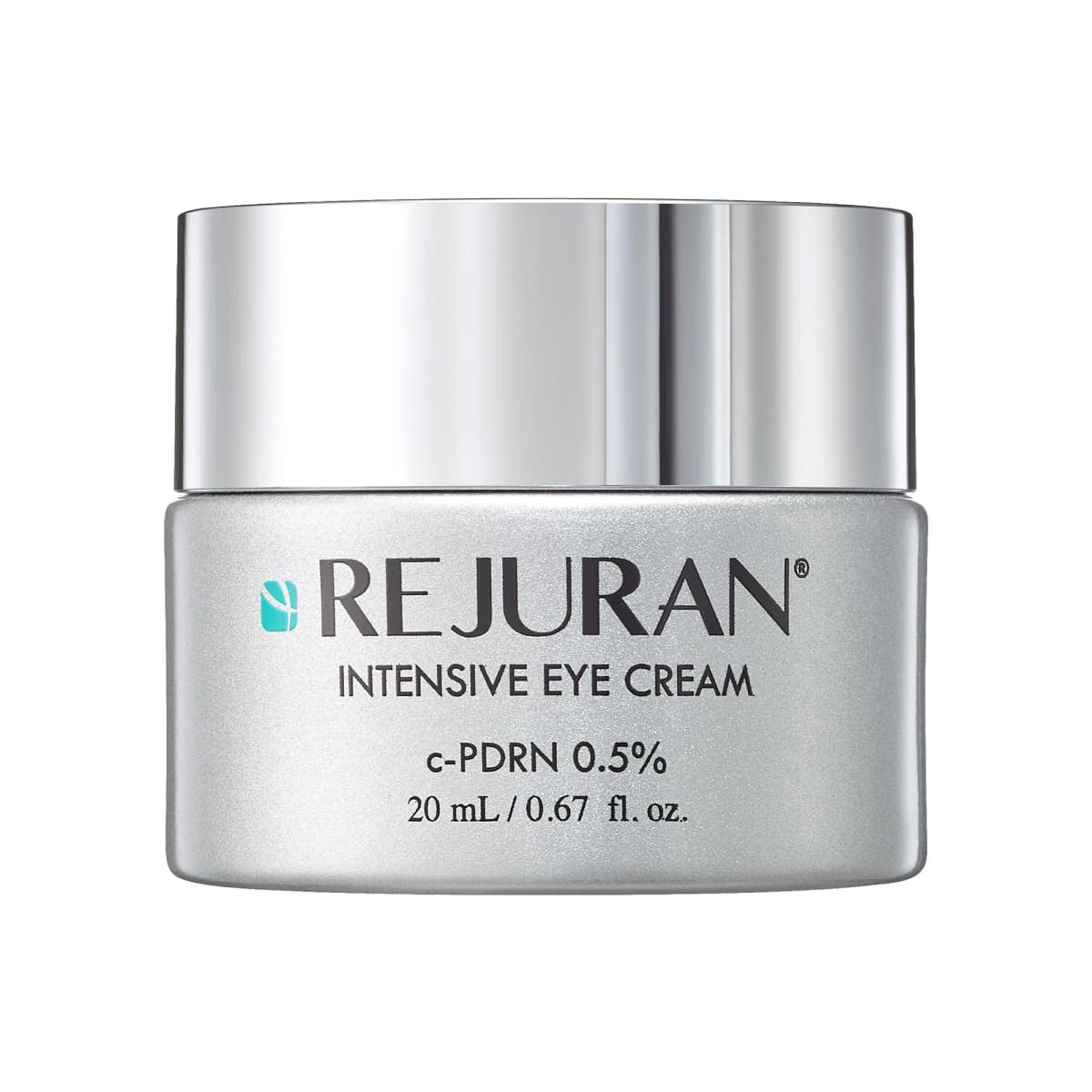 Intensive Eye Cream c-PDRN® 0.5% with Peptides for Firming & Brightening
