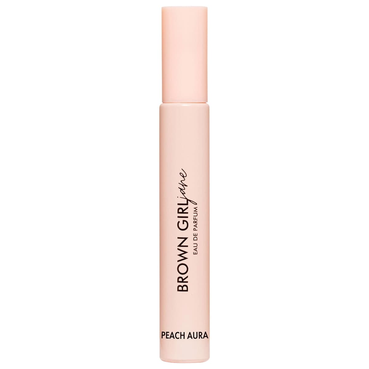 Peach Aura Eau de Parfum Travel Spray
