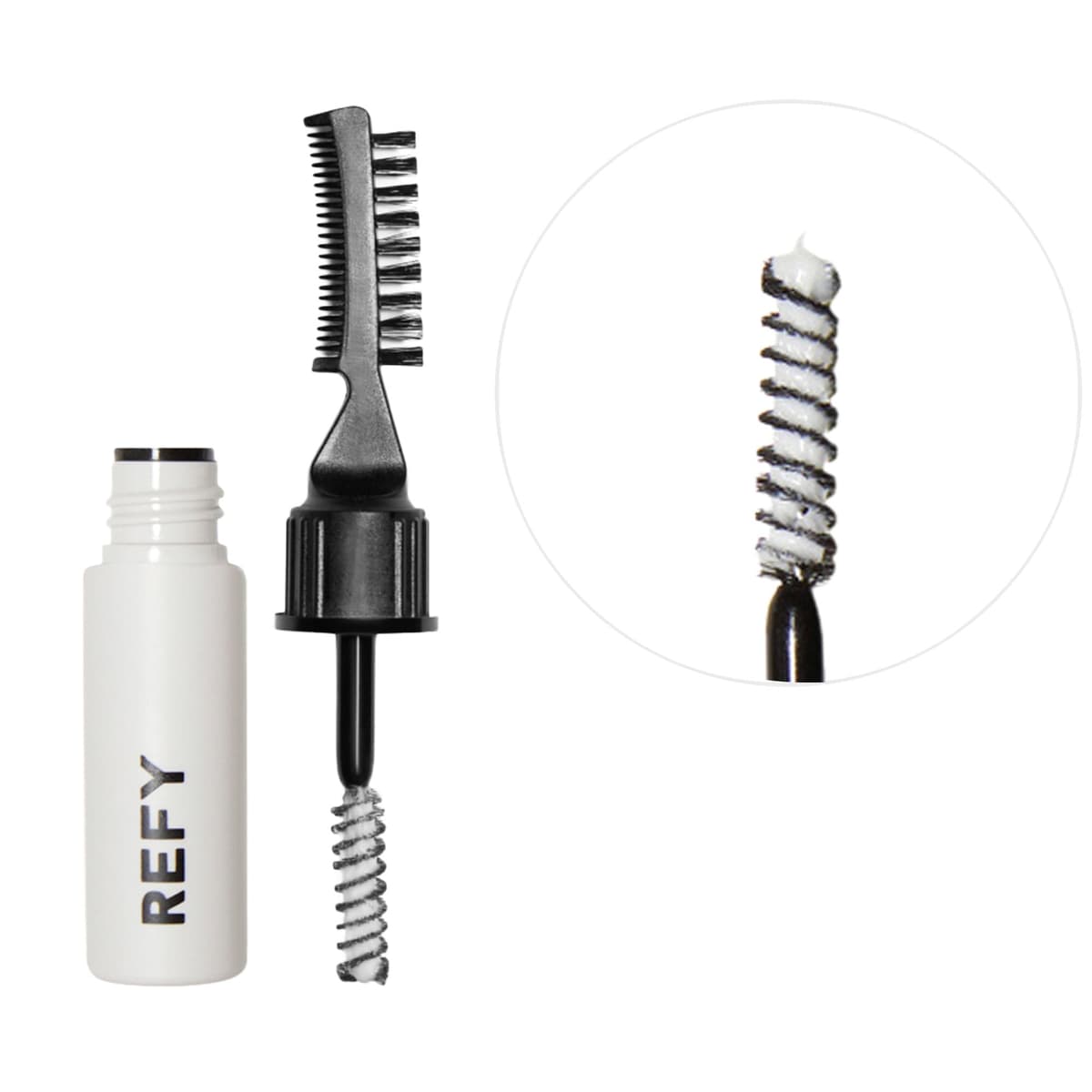 Mini Brow Sculpt Shaping and Lifting Gel with Strong Hold