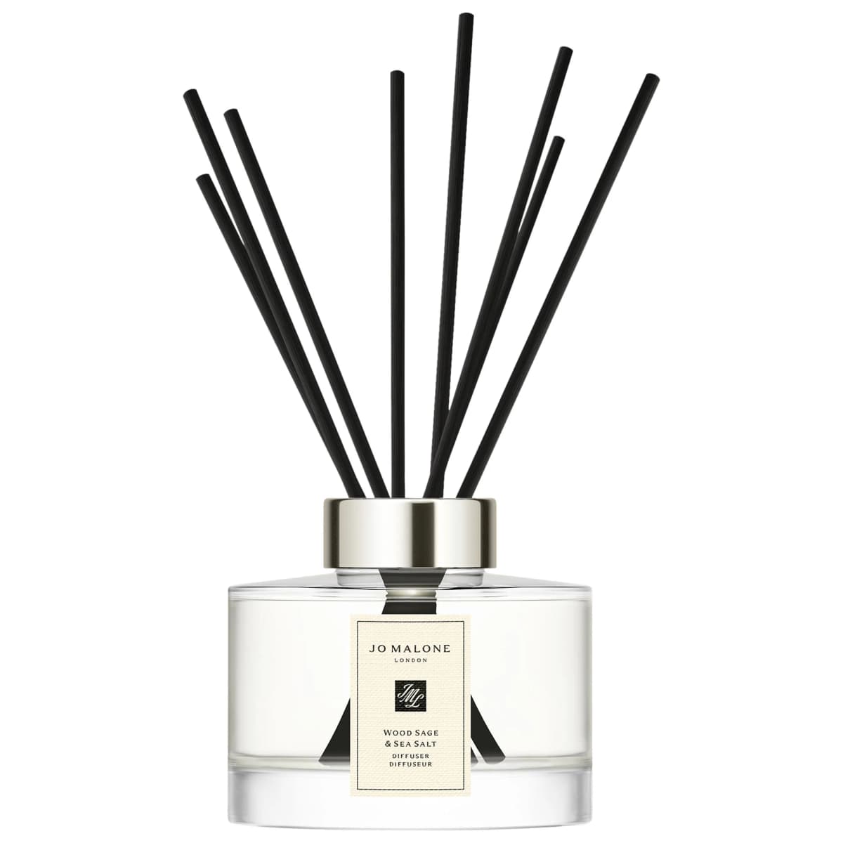 Wood Sage & Sea Salt Reed Diffuser