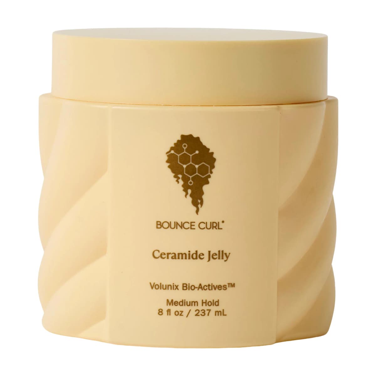 Ceramide Jelly Medium-Hold Curl Defining Gel