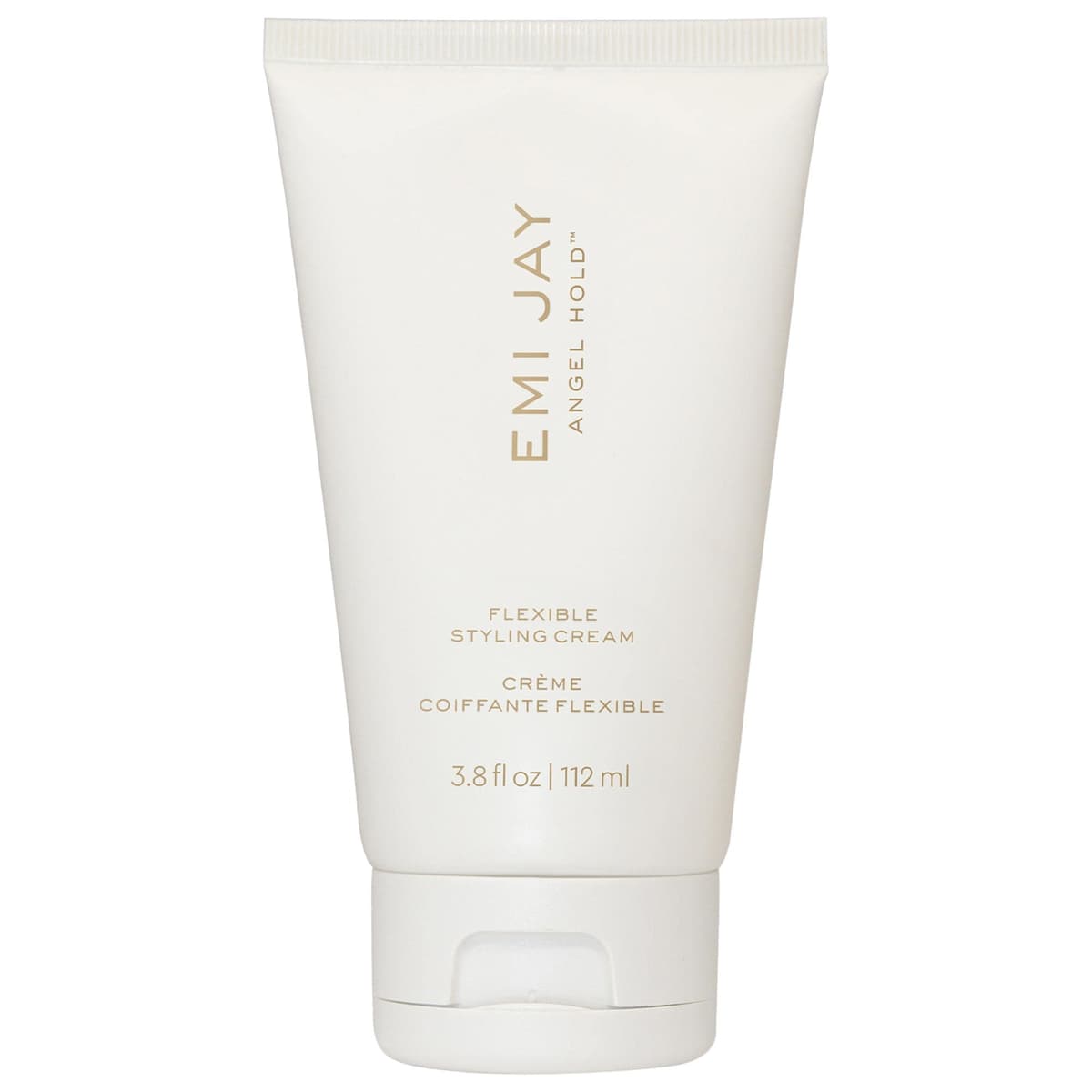 Angel Hold Hair Styling Cream