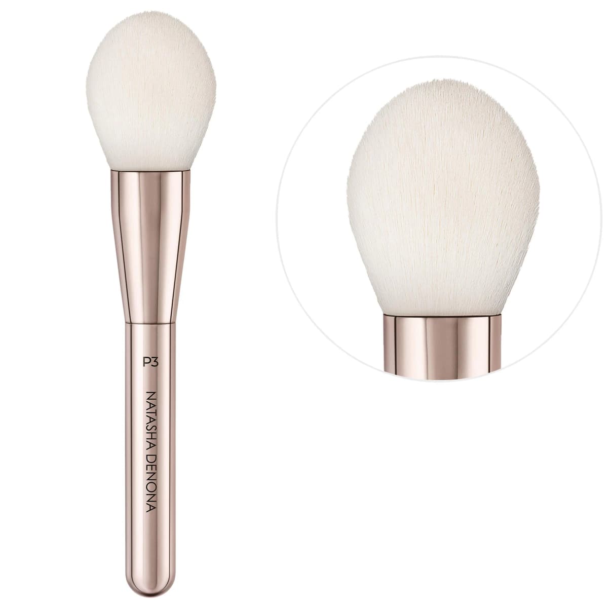 Pinceau poudre HY-GLAM™