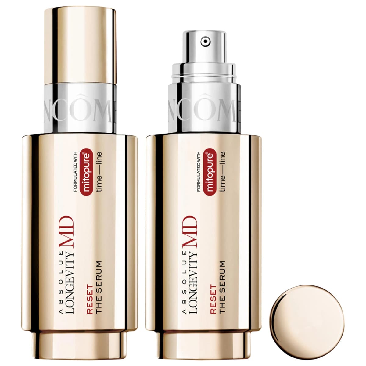 Absolue Longevity MD Reset Face Serum for Mature Skin