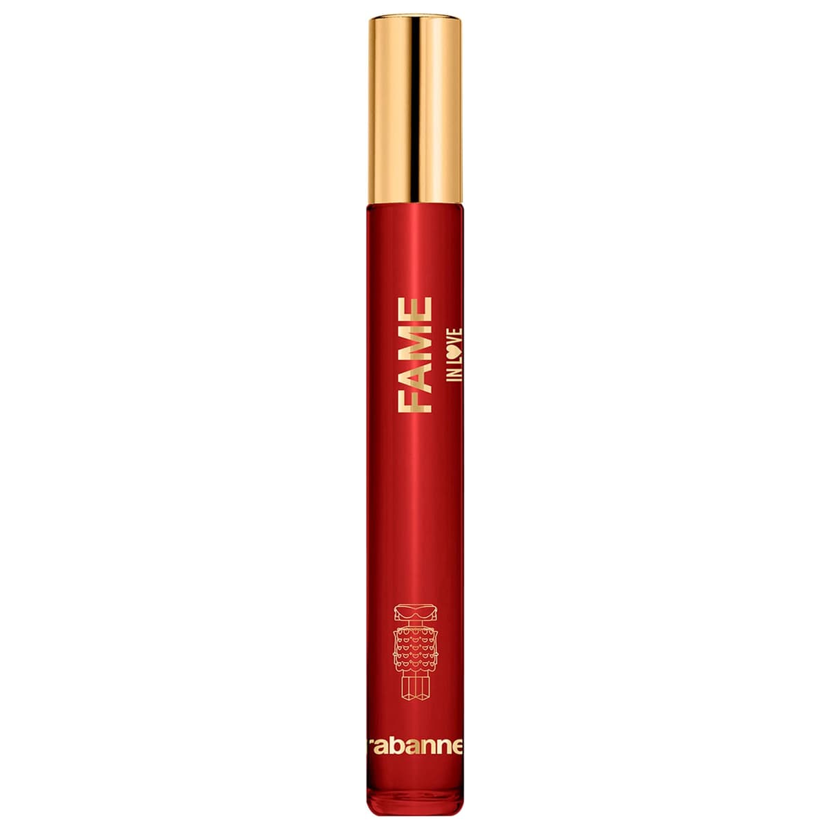 Fame in Love Parfum Elixir Travel Spray