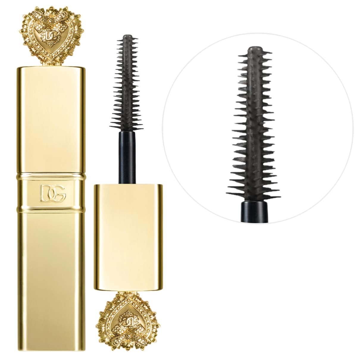 Mini Everfull XL Mascara for 36H Lasting Extreme Volume & Lift